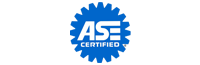 ASE Certified